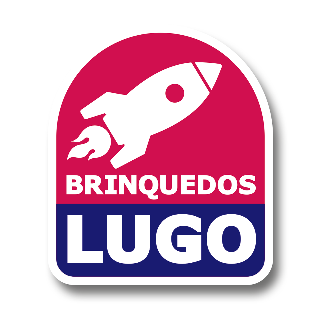 Brinquedos Lugo